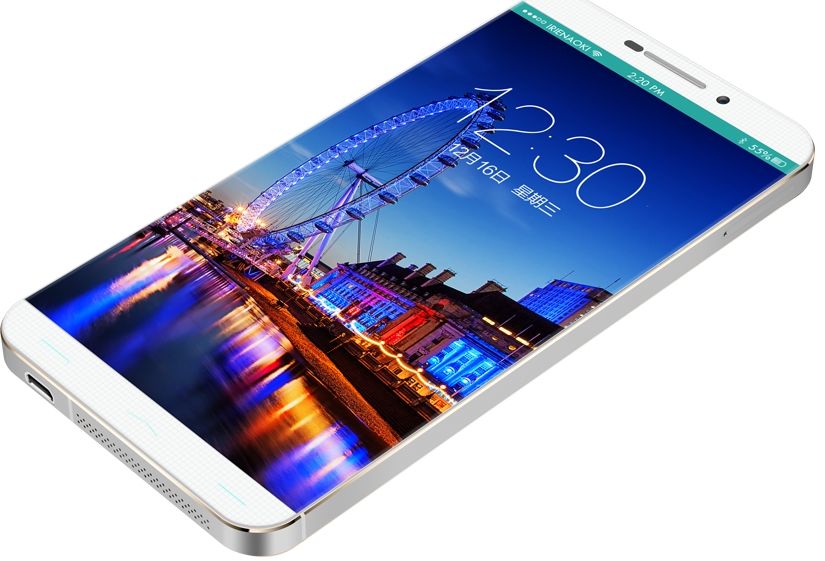 Serendipity S7
