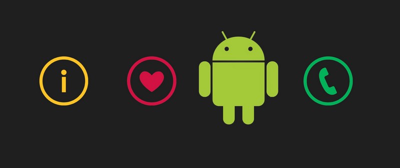 conclusion android