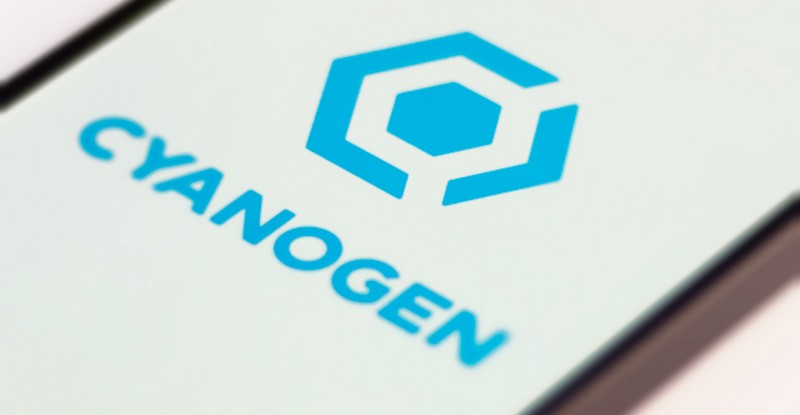 cyanogen logo