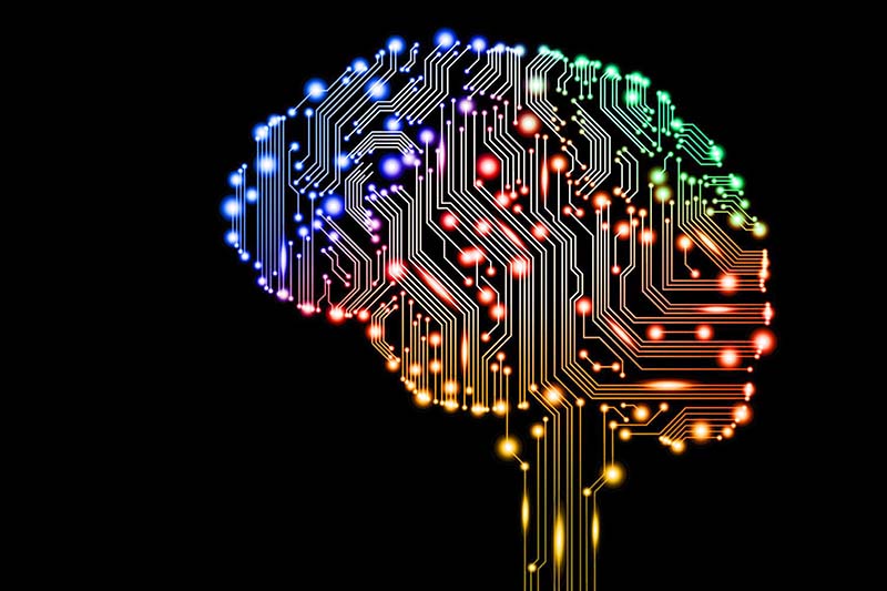 facebook google intelligence artificielle