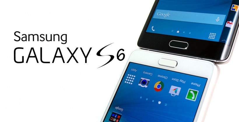 galaxys6 details