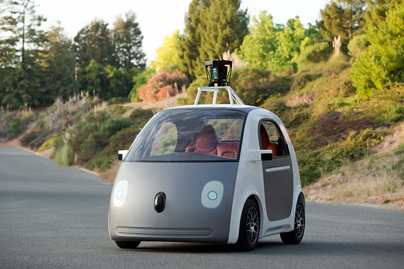 google uber service reservation voiture