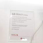 LG Watch Urbane