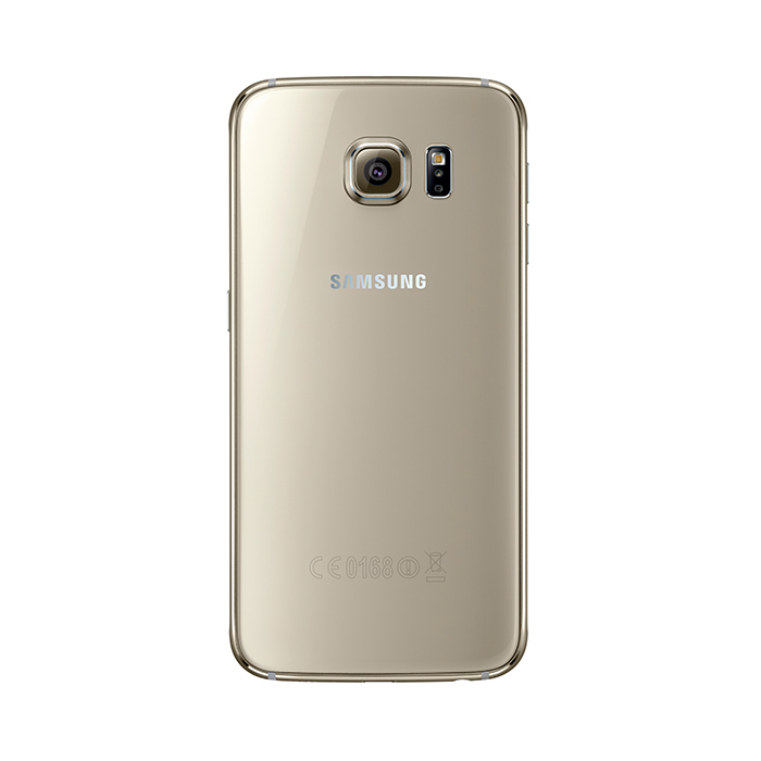 Galaxy S6 dos