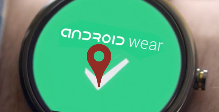 android wear localisation