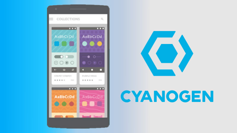 cyanogen ceo balle tete google
