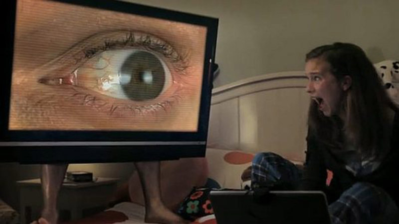 google publicités ciblées tv