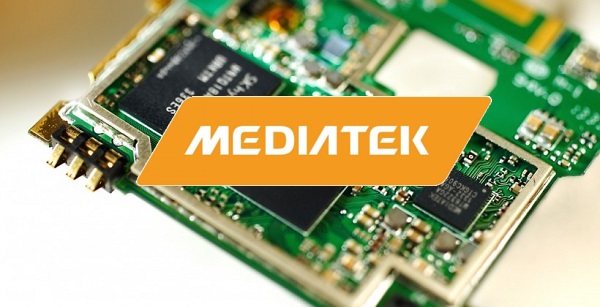 mediatek processeurs helio