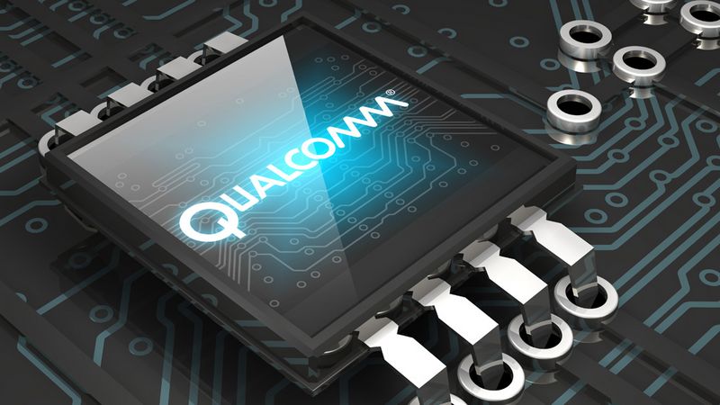 Qualcomm Snapdragon 810