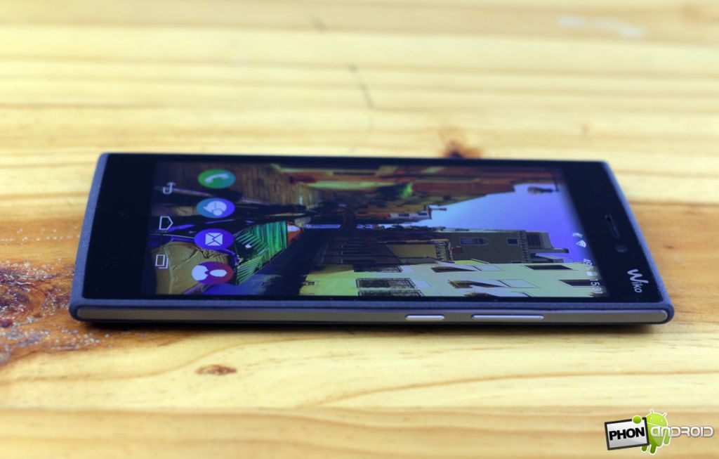 Test Wiko Ridge 4G : Wiko est-il encore dans la course