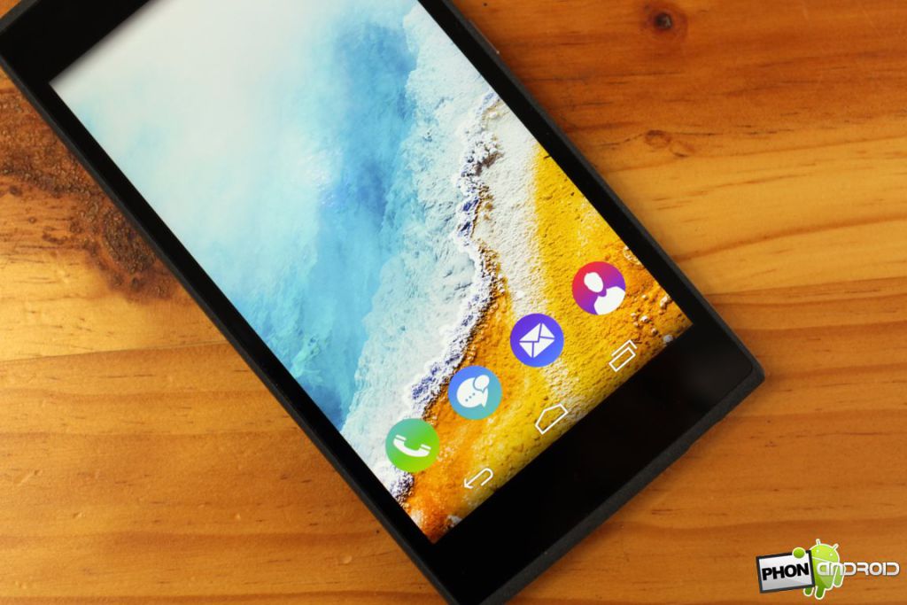Test Wiko Ridge 4G : Wiko est-il encore dans la course