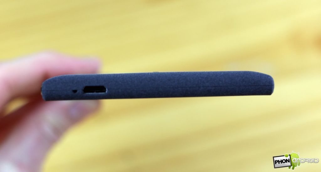 Test Wiko Ridge 4G : Wiko est-il encore dans la course