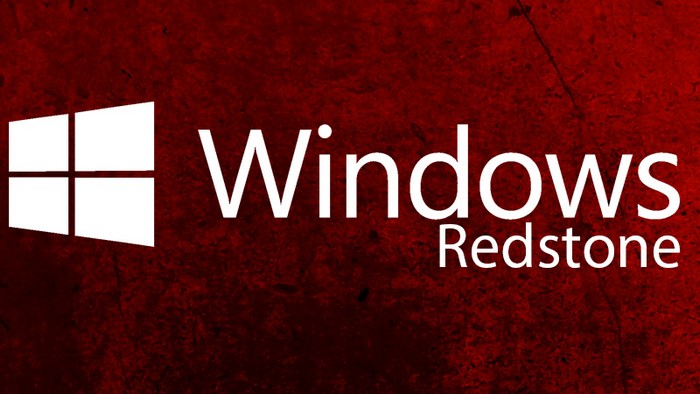 windows redstone