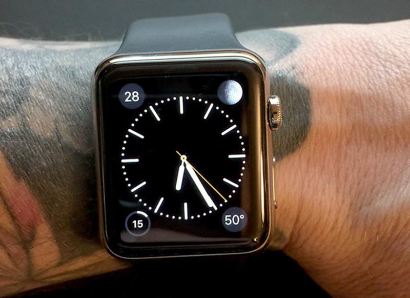apple watch tattoogate