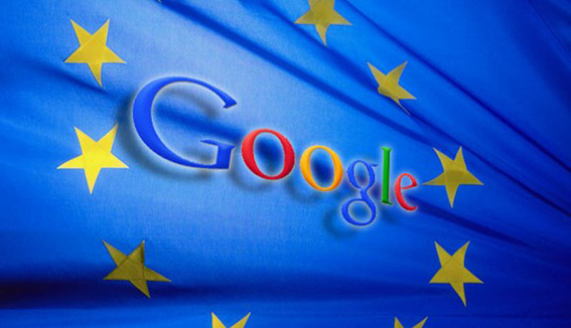 google amende 6 milliards commission européenne