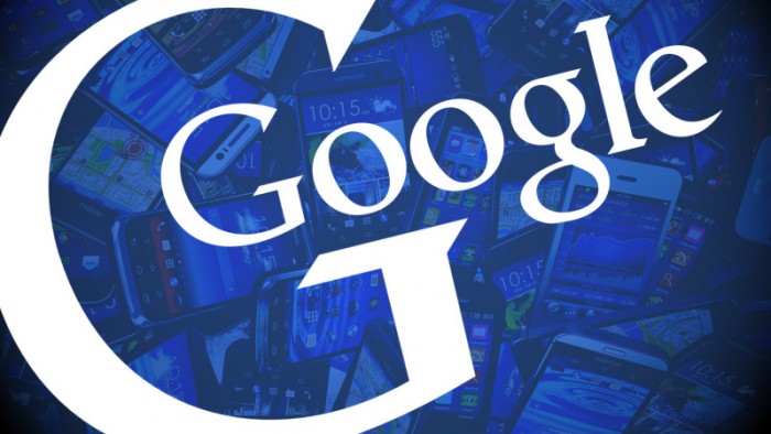 google nouvelle interface