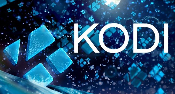 kodi android une