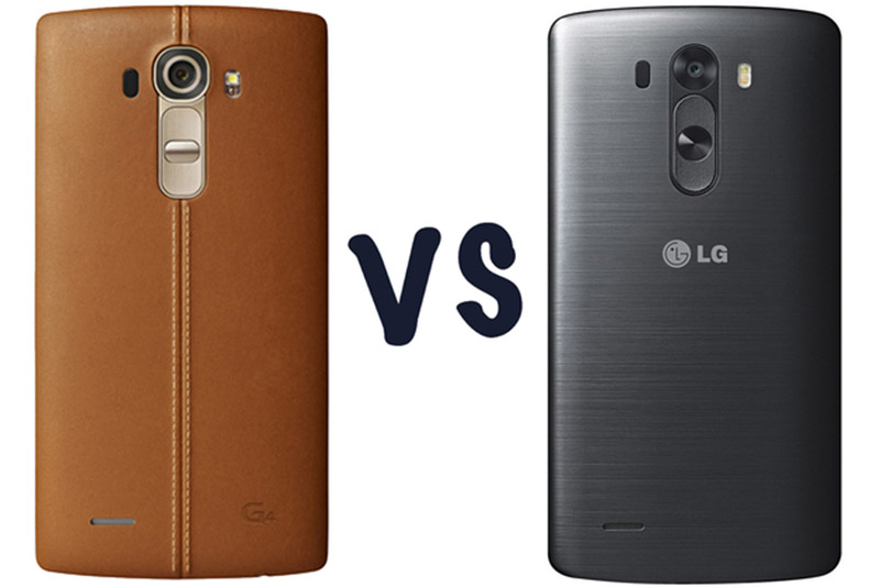 lg g4 vs lg g3