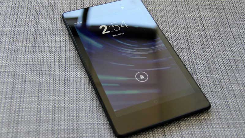 Nexus 7 : dites-lui adieu, Google veut donner plus de chances à la Nexus 9 - Google Play Store Ne Cesse De S Arrêter Tablette Samsung