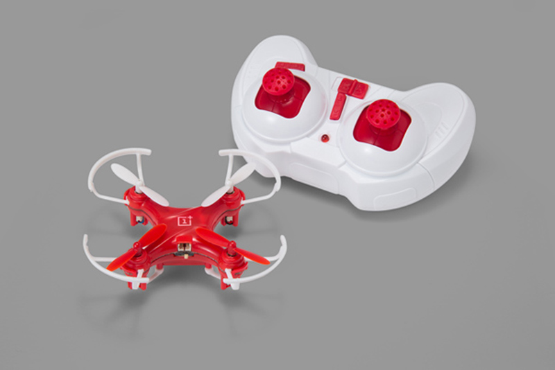 oneplus dr-1 drone manette