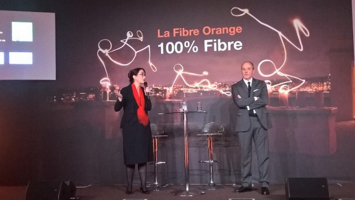 orange fibre evenement