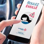roulez eveille android