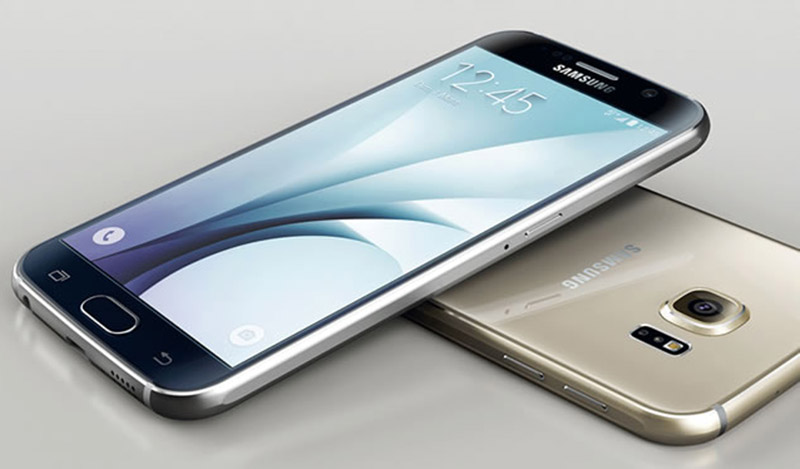 samsung galaxy s6 benchmarks