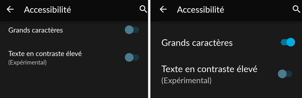 Tuto-Android-Grands-Caractères