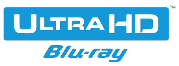 Ultra HD Blu Ray 4k