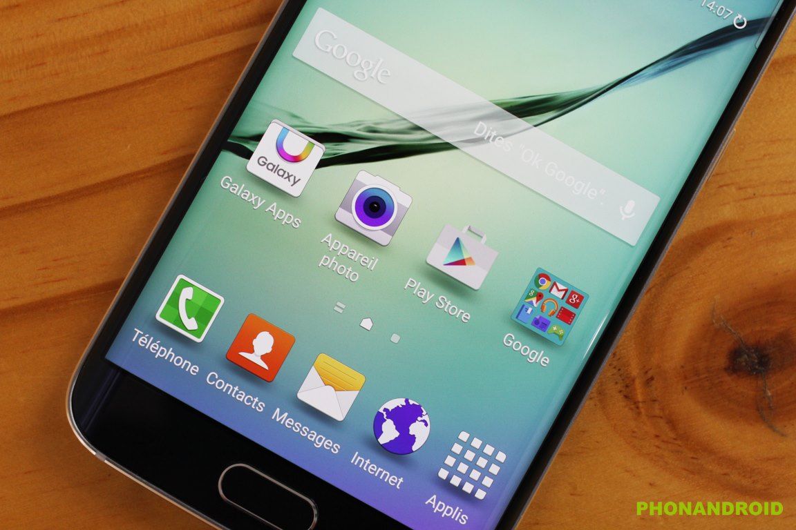 galaxy s6 samsung chiffres