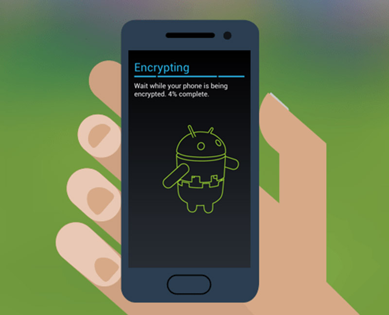 pourquoi android problemes securite empirer