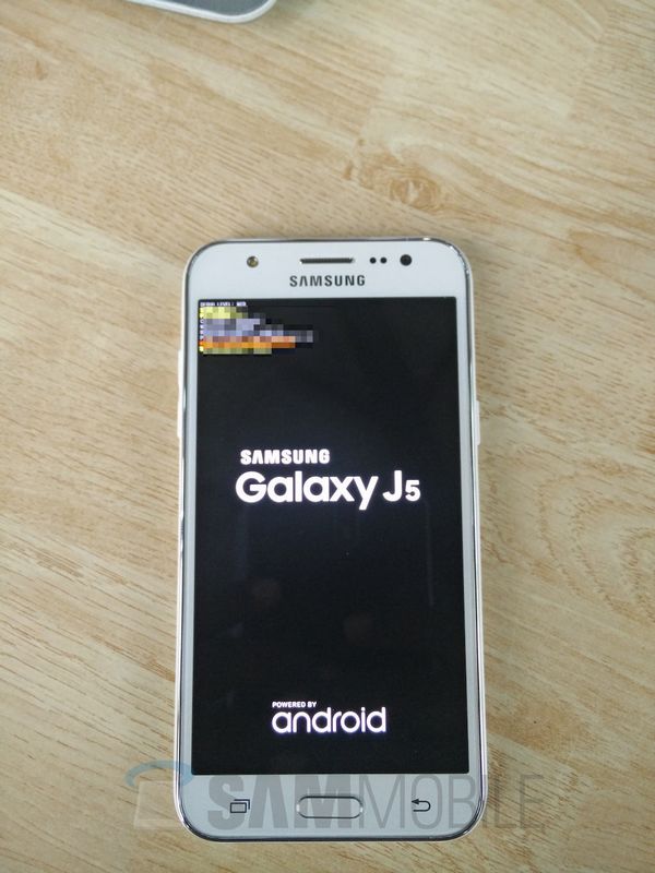 Galaxy J5