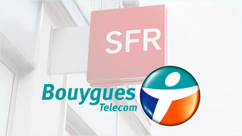 bouygues telecom refus sfr