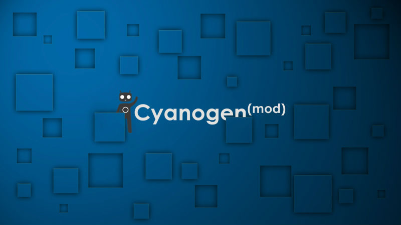 CyanogenMod sans root