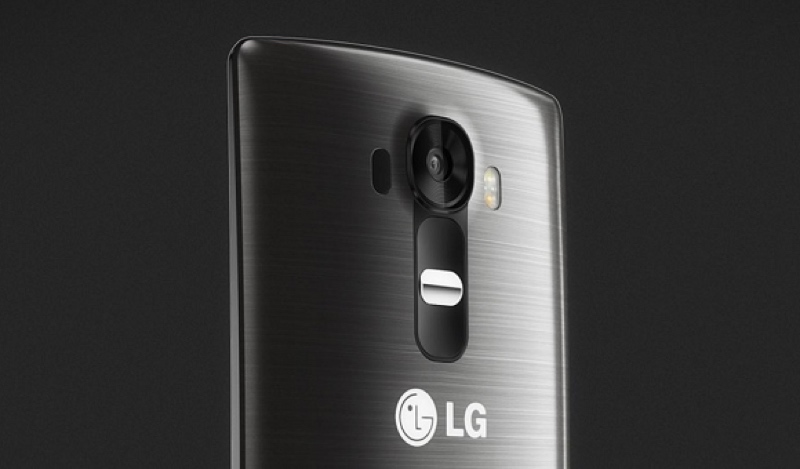 lg g4 pro caracteristiques