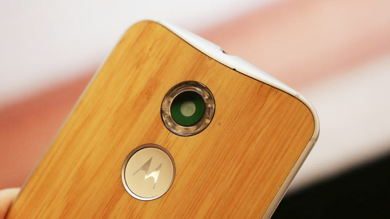 moto x 2015 appareil photo top