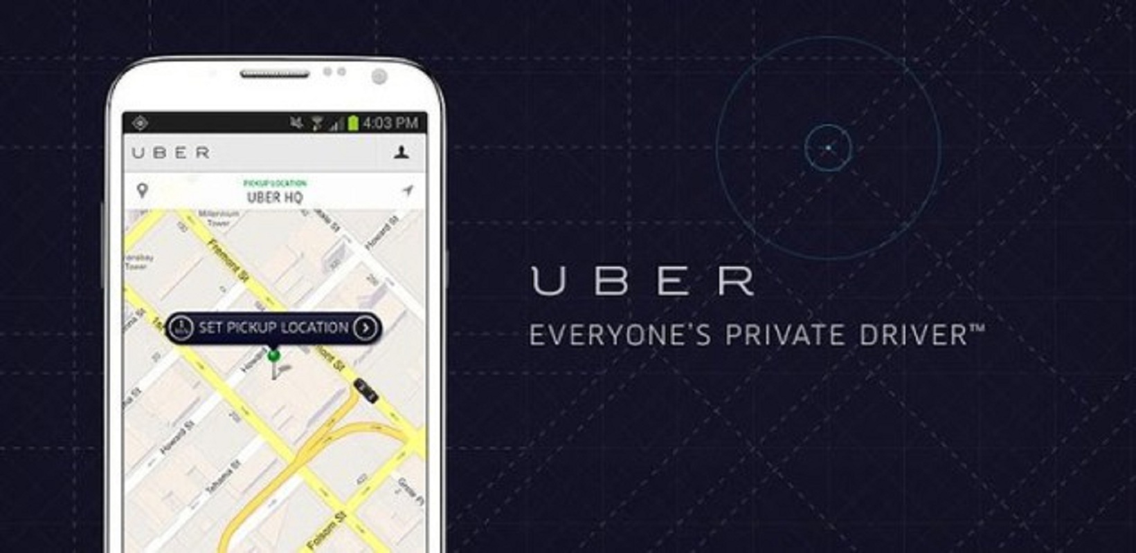 uber logo
