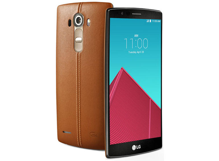 LG G4 ventes decevantes