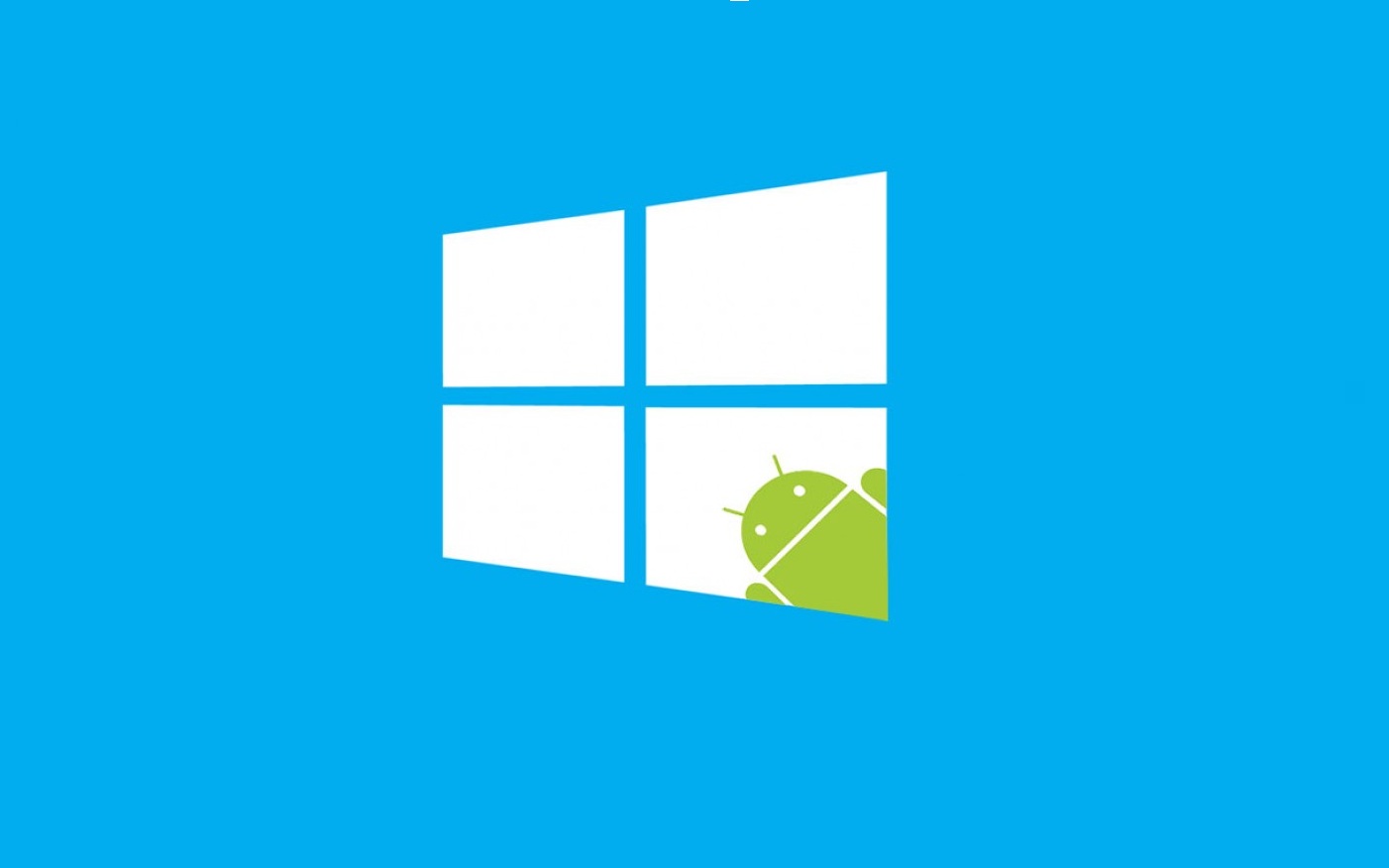 android windows amiduos