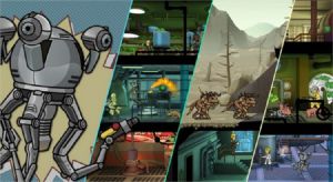 fallout shelter android version