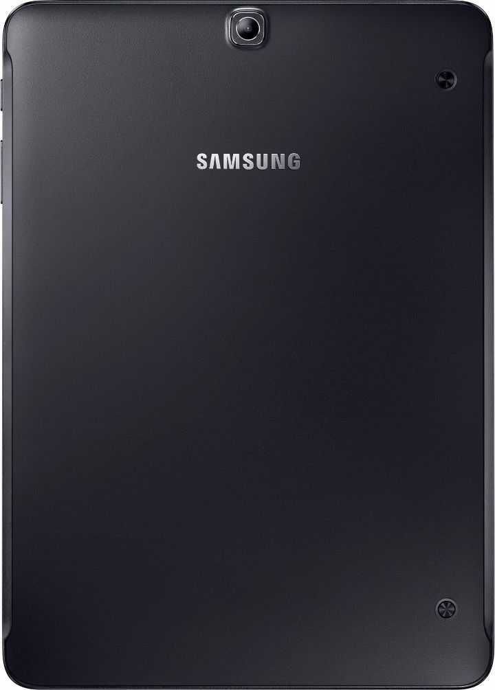 Galaxy Tab S2 dos