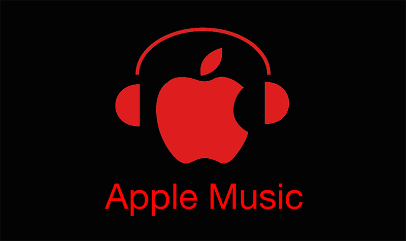 Apple music 48 pourcent abandonnent