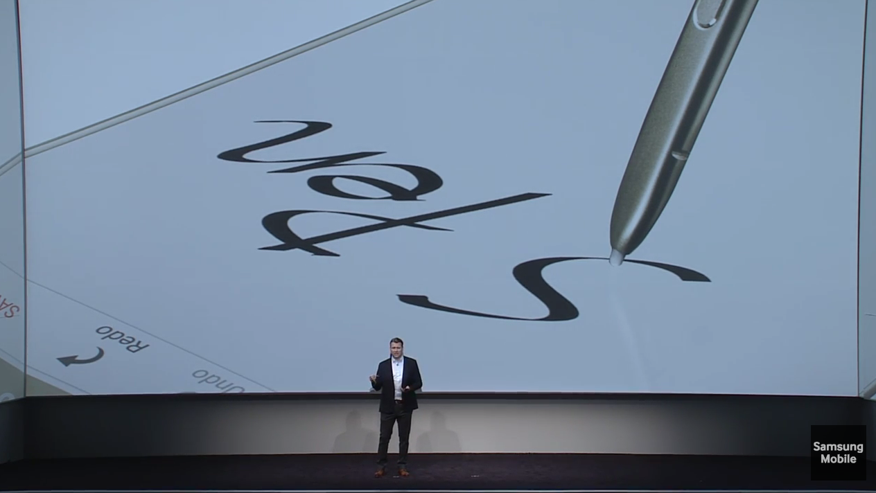 galaxy note 5 stylet s pen