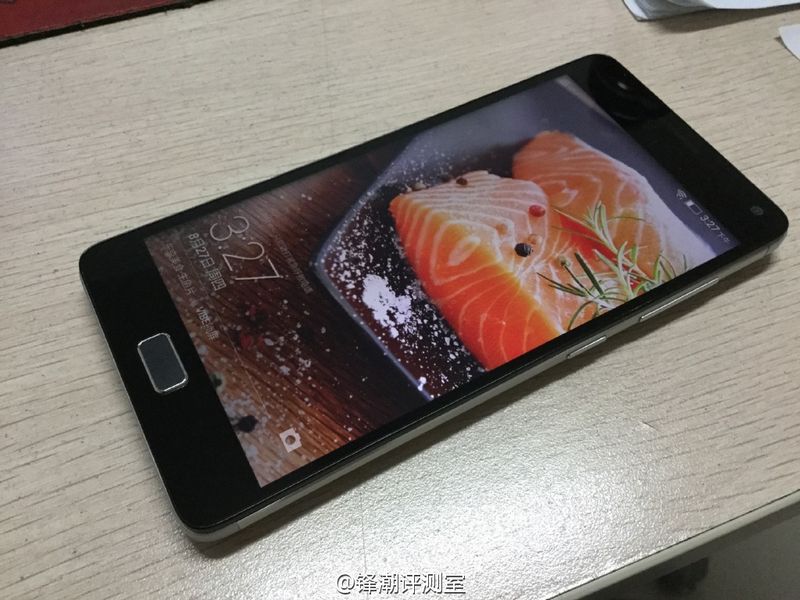 Lenovo Vibe P1