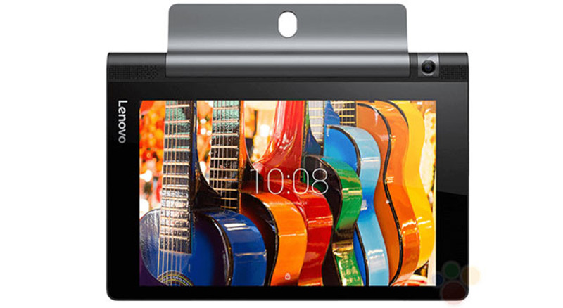 Lenovo Yoga Tablet 3 8