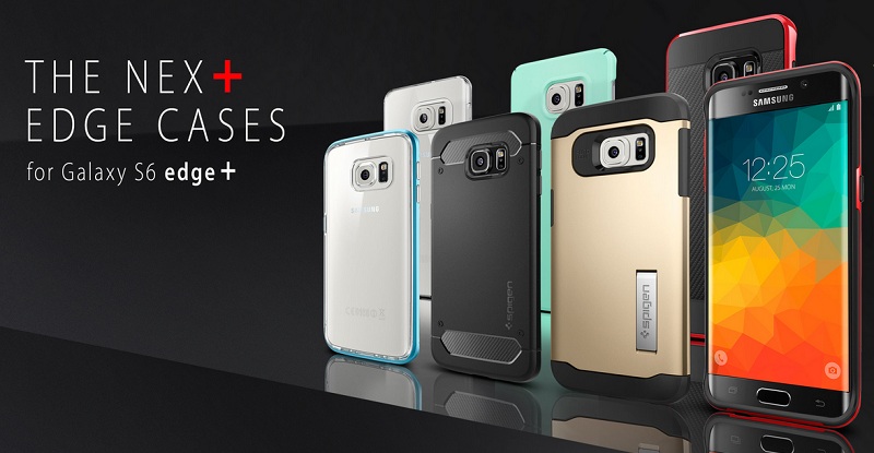 samsung galaxy s6 edge coque spigen samsung galaxy s6 edge coque spigen