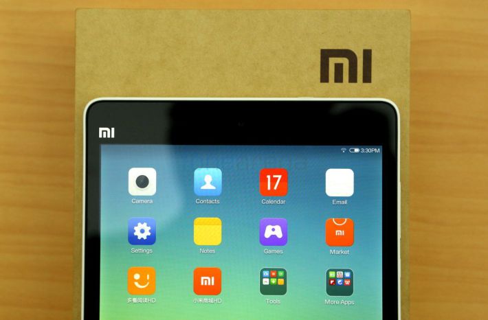 Xiaomi mipad установка windows 10