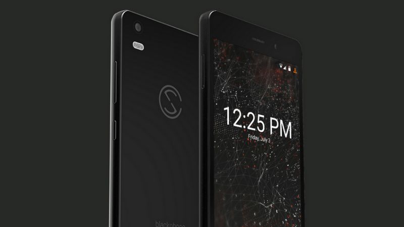 BlackPhone 2 precommande