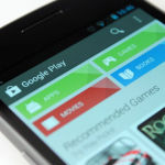 google play store progamme affiliation