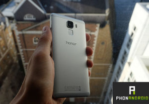 honor 7 hands on